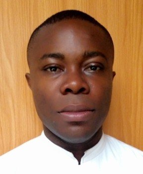 Rev. Fr. Oguledo Achilleus Chidiebere